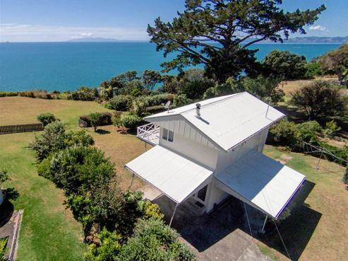 105A Howard Road, Orere Point