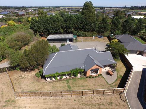4/739 East Maddisons Road, Rolleston