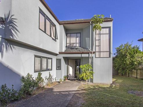 784 Chapel Road, Shamrock Park