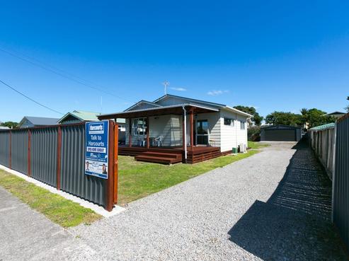 99A Domett Street, Waitara