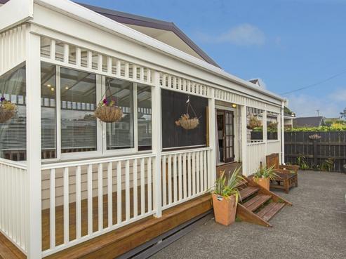 42A Witako Street, Epuni