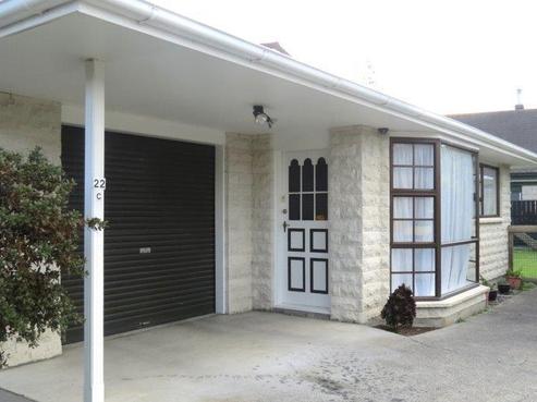 22C Kimbolton Road, Feilding
