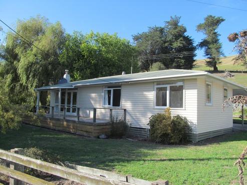 103 Ongaonga Road, Waipawa