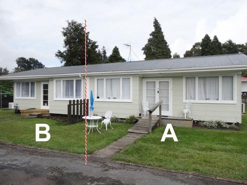 30B Werrina Crescent, Mangakakahi