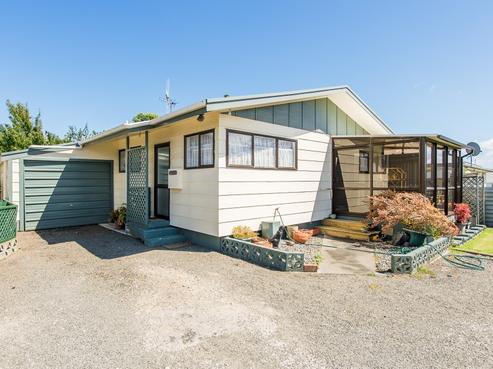 168C Parsons Street, Springvale