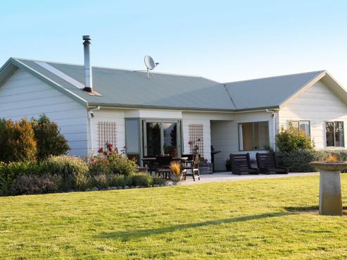 216E Ahiaruhe Road, Gladstone