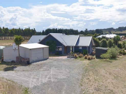 207 Cones Road, Loburn