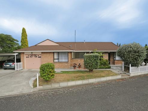 10 Chelsea Court, Feilding
