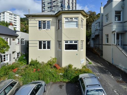 9B Stowe Hill, Thorndon
