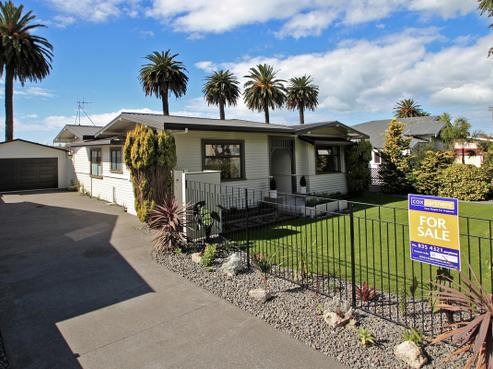 43 Mcdonald Street, Napier South