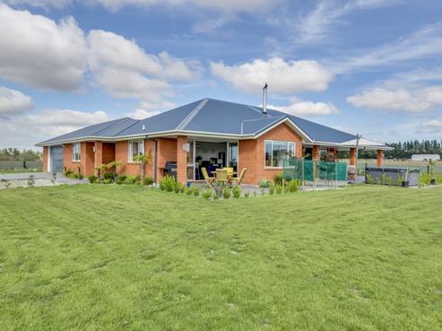 268 Stokes Road, Balcairn