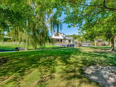 199 Jeffs Drain Road, Ohoka
