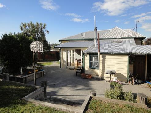 35 College Road, Parkside
