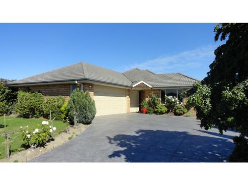 12 Ansel Place, Kaiapoi