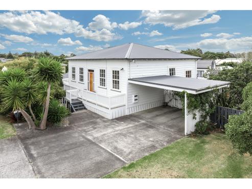 1 Kaiwaka Road, Waiuku