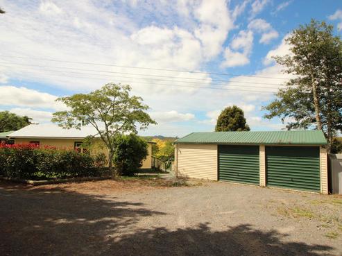 343 Mcbeth Road, Maungatapere