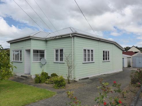 3 Wilson Avenue, Avenues