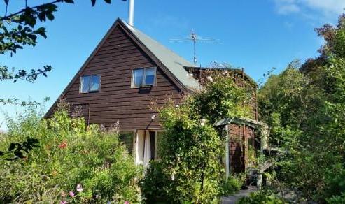 8 Hay's Rise, Governors Bay
