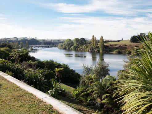 2413 Maungatautari Road, Karapiro