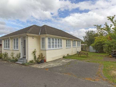 44 Fleet Street, Naenae