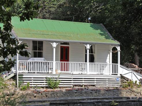 2 Spencer Road, Napier Hill