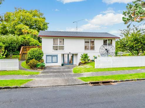 3 Betsland Crescent, Hillcrest