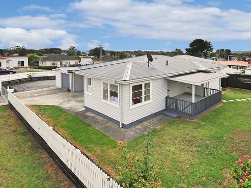1/33 Thomas Road, Mangere