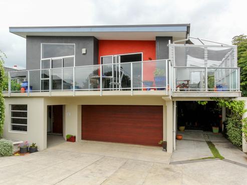 5 Fairgray Row, Lower Vogeltown