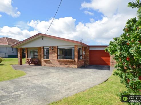 64A Clark Road, Kamo