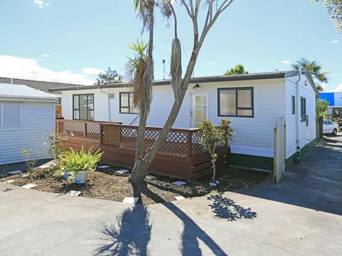 484 Swanson Road, Ranui