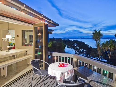 132 Manganese Point Road, Tamaterau