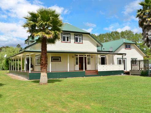 12 Wyllie Road, Warkworth