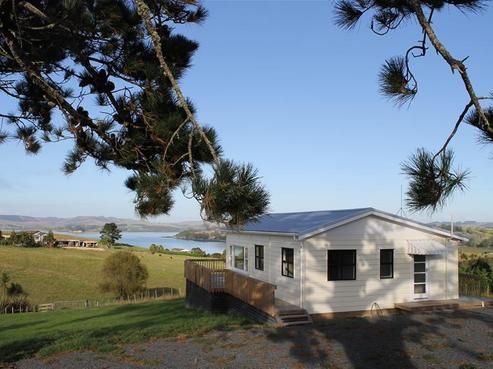 266 Pahi Road, Paparoa