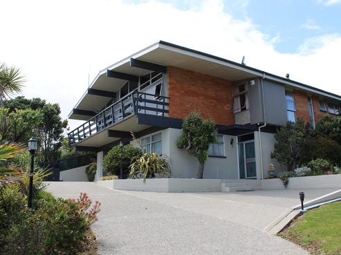 25 Domain Terrace, Karoro