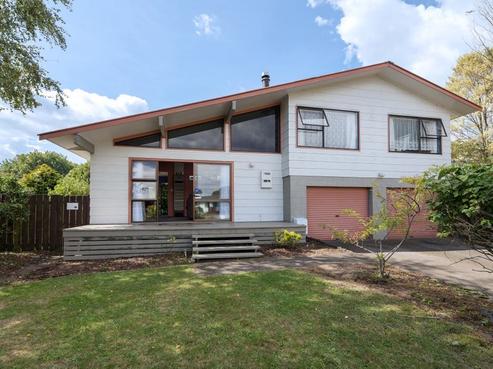 18 Milton Grove, Owhata