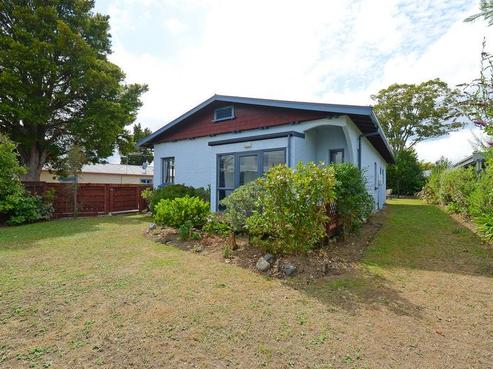 10 Henry Street, Ebdentown