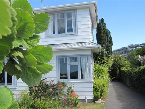 31 Beachville Road, Redcliffs