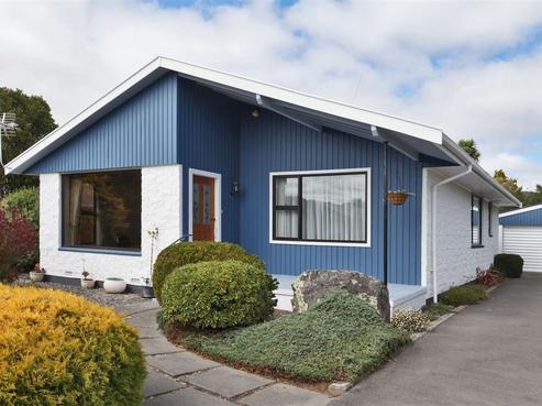 11 Hurunui Street, Cracroft