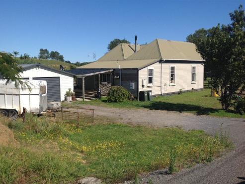 136 York Road, Lepperton