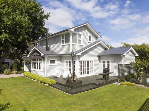 7 Bryndwr Road, Fendalton