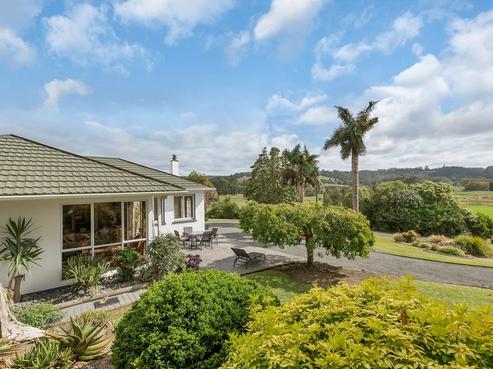 195 Mclennan Road, Whakapara