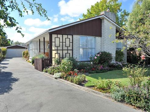 12 Bush Street, Rangiora