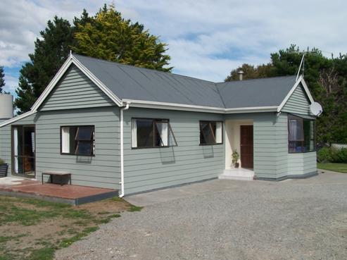 1774 Ashburton Staveley Road, Methven
