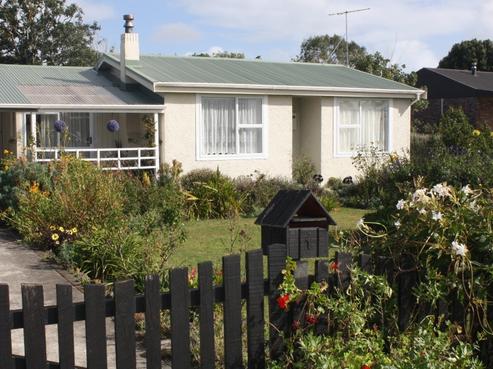 1 Fookes Street, Waverley