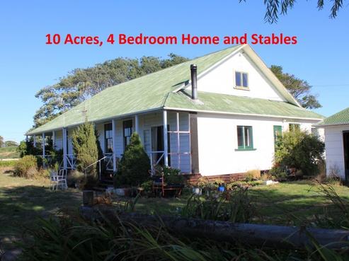 943 State Highway 1, Himatangi