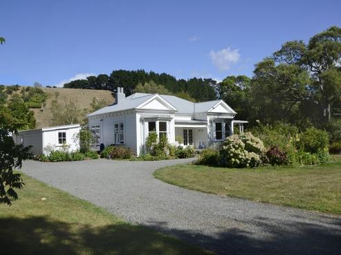 238 Te Rata Road, Pirinoa
