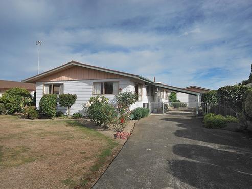 15 Takahe Street, Masterton