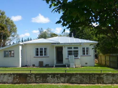 6 Anderson Street, Eketahuna