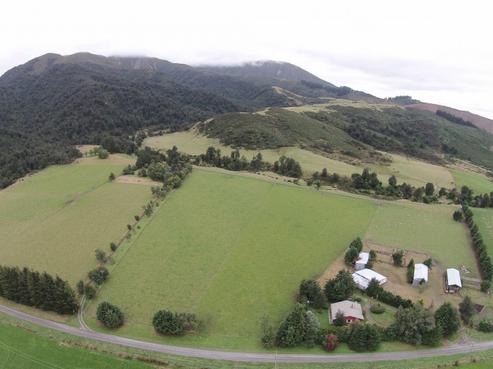 346 Mclennans Bush Road, Methven