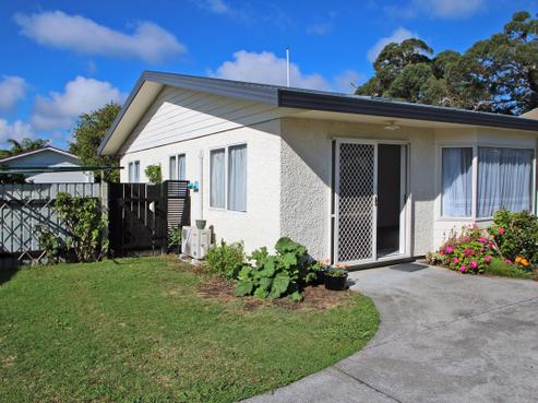 2/40 Russell Road, Marewa